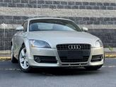 Thumbnail of 2008 Gold Audi TT