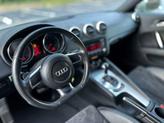 Thumbnail of 2008 Gold Audi TT