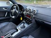 Thumbnail of 2008 Gold Audi TT