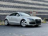 Thumbnail of 2008 Gold Audi TT