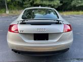 Thumbnail of 2008 Gold Audi TT