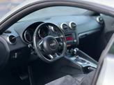 Thumbnail of 2008 Gold Audi TT