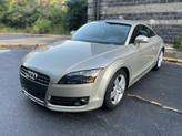 Thumbnail of 2008 Gold Audi TT