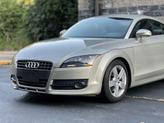 Thumbnail of 2008 Gold Audi TT
