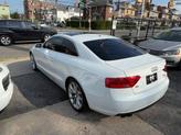 Thumbnail of 2013 White Audi A5
