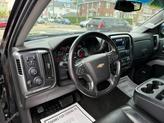 Thumbnail of 2016 Black Chevrolet Silverado 1500
