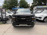 Thumbnail of 2016 Black Chevrolet Silverado 1500