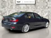 Thumbnail of 2023 Black Sapphire Metallic BMW 330e