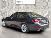 Thumbnail of 2023 Black Sapphire Metallic BMW 330e