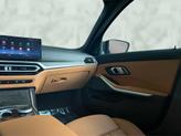 Thumbnail of 2023 Black Sapphire Metallic BMW 330e