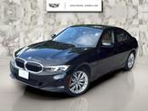 Thumbnail of 2023 Black Sapphire Metallic BMW 330e