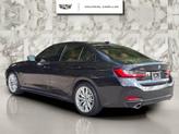 Thumbnail of 2023 Black Sapphire Metallic BMW 330e