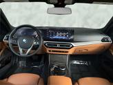 Thumbnail of 2023 Black Sapphire Metallic BMW 330e