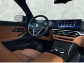 Thumbnail of 2023 Black Sapphire Metallic BMW 330e