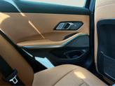 Thumbnail of 2023 Black Sapphire Metallic BMW 330e