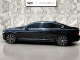 Thumbnail of 2024 Onyx Black Metallic Volvo S90