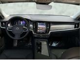 Thumbnail of 2024 Onyx Black Metallic Volvo S90
