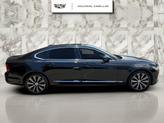 Thumbnail of 2024 Onyx Black Metallic Volvo S90
