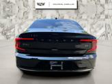 Thumbnail of 2024 Onyx Black Metallic Volvo S90