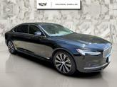Thumbnail of 2024 Onyx Black Metallic Volvo S90