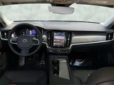 Thumbnail of 2024 Onyx Black Metallic Volvo S90