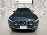 Thumbnail of 2024 Onyx Black Metallic Volvo S90