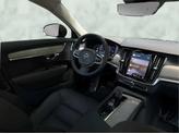 Thumbnail of 2024 Onyx Black Metallic Volvo S90