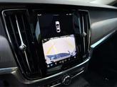 Thumbnail of 2024 Onyx Black Metallic Volvo S90
