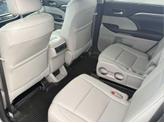 Thumbnail of 2018 Celestial Silver Metallic Toyota Highlander