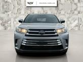 Thumbnail of 2018 Celestial Silver Metallic Toyota Highlander