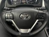Thumbnail of 2018 Celestial Silver Metallic Toyota Highlander