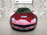 Thumbnail of 2017 Long Beach Red Metallic Tintcoat Chevrolet Corvette