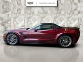 Thumbnail of 2017 Long Beach Red Metallic Tintcoat Chevrolet Corvette