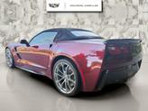 Thumbnail of 2017 Long Beach Red Metallic Tintcoat Chevrolet Corvette