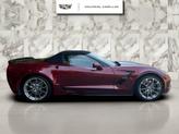 Thumbnail of 2017 Long Beach Red Metallic Tintcoat Chevrolet Corvette