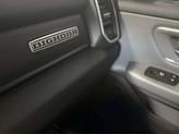 Thumbnail of 2023 Billet Silver Metallic Clearcoat RAM 1500