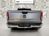 Thumbnail of 2023 Billet Silver Metallic Clearcoat RAM 1500
