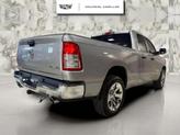 Thumbnail of 2023 Billet Silver Metallic Clearcoat RAM 1500