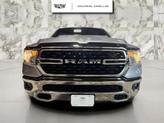 Thumbnail of 2023 Billet Silver Metallic Clearcoat RAM 1500