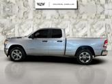 Thumbnail of 2023 Billet Silver Metallic Clearcoat RAM 1500