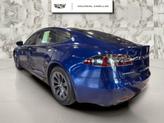 Thumbnail of 2018 Deep Blue Metallic Tesla Model S