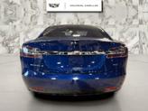 Thumbnail of 2018 Deep Blue Metallic Tesla Model S