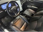 Thumbnail of 2018 Deep Blue Metallic Tesla Model S