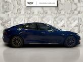 Thumbnail of 2018 Deep Blue Metallic Tesla Model S