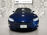 Thumbnail of 2018 Deep Blue Metallic Tesla Model S
