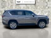 Thumbnail of 2023 MANGANESE LUSTER Lexus LX 600
