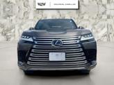 Thumbnail of 2023 MANGANESE LUSTER Lexus LX 600