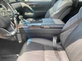 Thumbnail of 2023 MANGANESE LUSTER Lexus LX 600