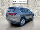 Thumbnail of 2023 MANGANESE LUSTER Lexus LX 600
