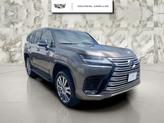 Thumbnail of 2023 MANGANESE LUSTER Lexus LX 600